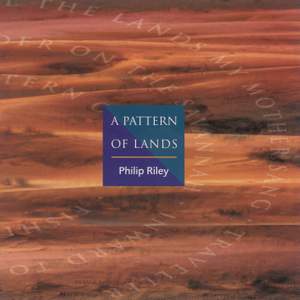 RILEY, Philip: Pattern of Lands (A)