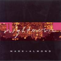 MARK-ALMOND: Night Music