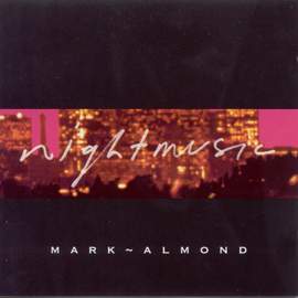 MARK-ALMOND: Night Music