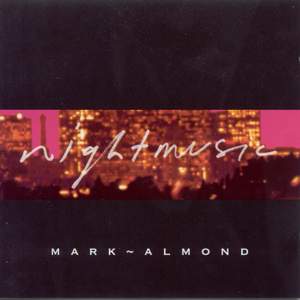 MARK-ALMOND: Night Music