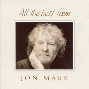 MARK, Jon: All the Best from Jon Mark