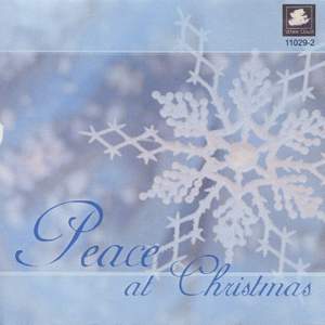 CELTIC Peace at Christmas