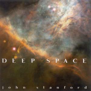STANFORD, John: Deep Space