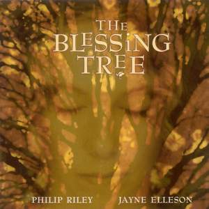 Riley, Philip / Elleson, Jayne: The Blessing Tree I