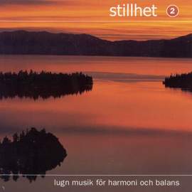 STILLHET 2 (Stillness 2)
