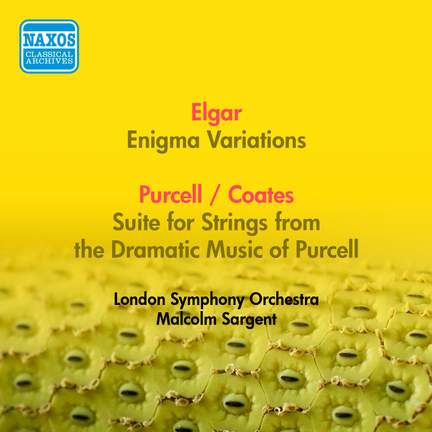 Elgar: Enigma Variations
