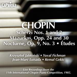 Chopin: Piano Works