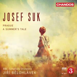 Josef Suk: Orchestral Works