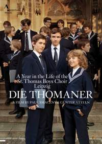 Die Thomaner