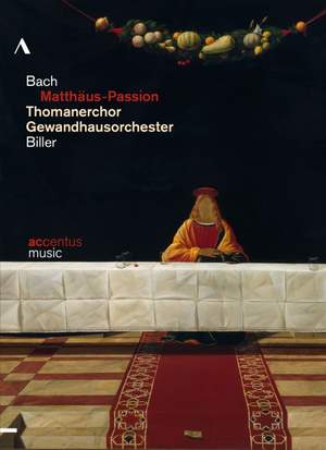 Bach, J S: St Matthew Passion, BWV244