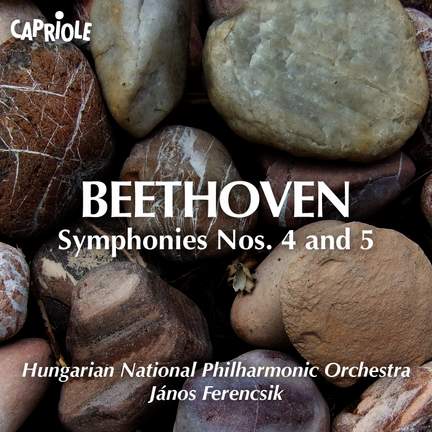 Beethoven: Symphonies Nos. 4 and 5