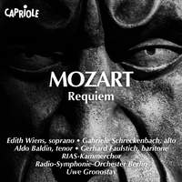 Mozart: Requiem