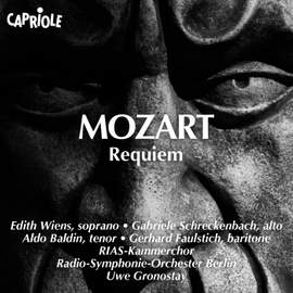 Mozart: Requiem