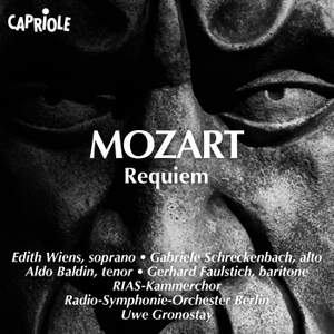 Mozart: Requiem