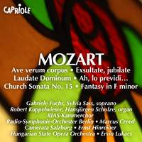 Mozart: Choral Works