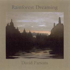 Parsons: Rainforest Dreaming