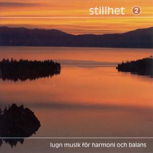 STILLHET (Stillness), Vol. 2