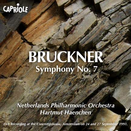 Bruckner: Symphony No. 7 in E Major