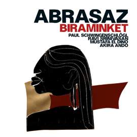 Abrasaz: Biraminket