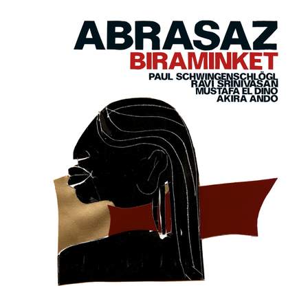 Abrasaz: Biraminket