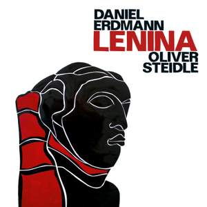 Erdmann, Daniel / Steidle, Oliver: Lenina