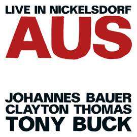 Aus: Live in Nickelsdorf