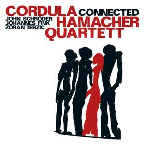 Cordulla Hammacher Quartett: Connected