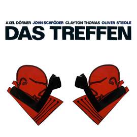 Dorner, Axel: Das Treffen