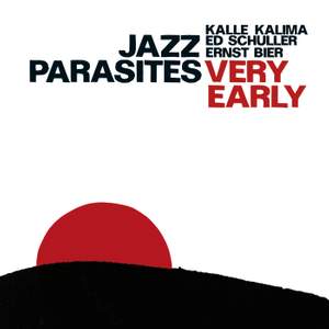 Jazz Parasites: Very Early Product Image