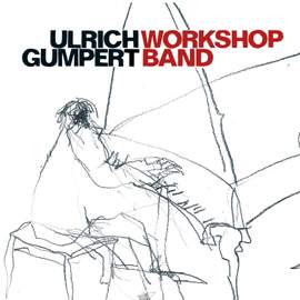Ulrich Gumpert Workshop Band