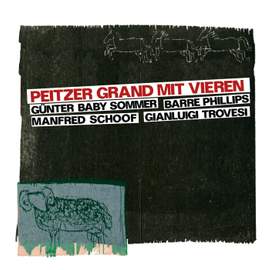Peitzer Grand mit Vieren