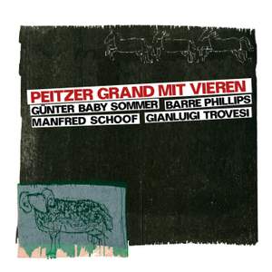 Peitzer Grand mit Vieren