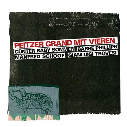 Peitzer Grand mit Vieren