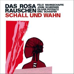 Das Rosa Rauschen: Schall und Wahn