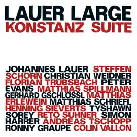 Lauer Large: Konstanz Suite