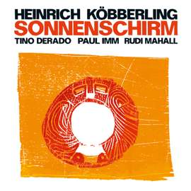 Kobberling, Heinrich: Sonnenschirm
