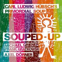 Souped-Up