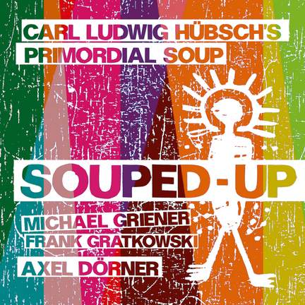 Souped-Up