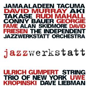 Jazzwerkstatt