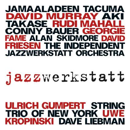 Jazzwerkstatt