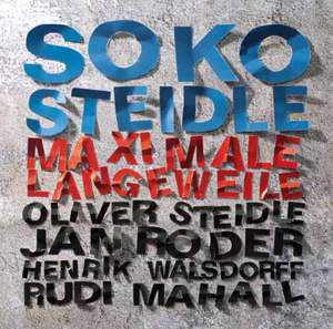 Soko Steidle: Maximale langeweile