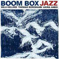 Boom Box: Jazz