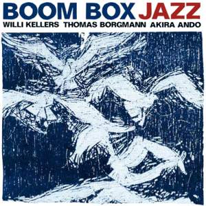 Boom Box: Jazz