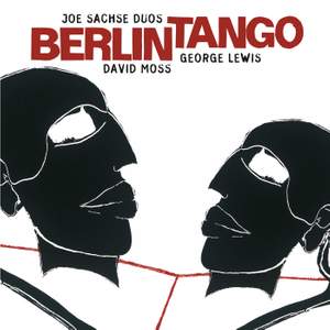 Berlin Tango