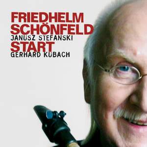 Schonfeld, Friedhelm: Start