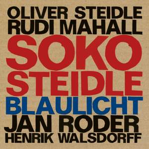 Soko Steidle: Blaulicht