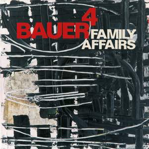 4 Bauer: Family Affairs