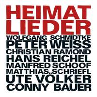 Heimatlieder