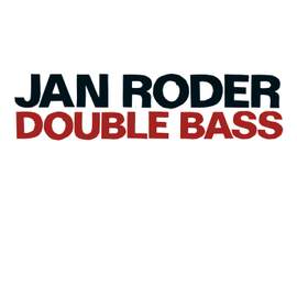 Roder, Jan: Double Bass