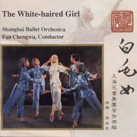 Yan Jin Xuan: The White-Haired Girl Suite